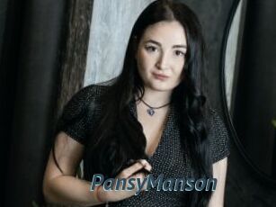 PansyManson