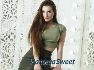 PanteraSweet