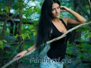 PantherxLora