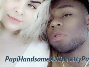 PapiHandsomeANDPrettyPam