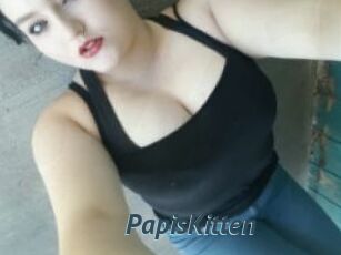 PapisKitten