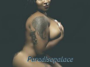 Paradisepalace