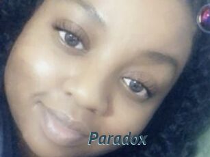 Paradox