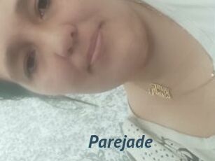 Parejade