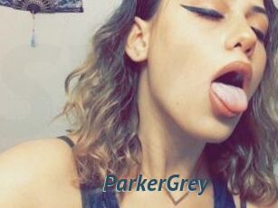 Parker_Grey