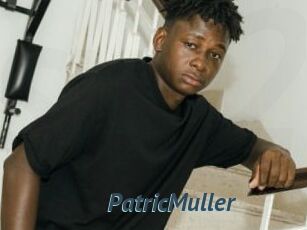 PatricMuller
