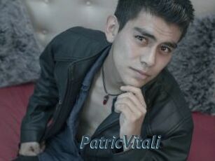 PatricVitali