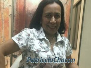 PatricciaChacon Sex Webcam 20