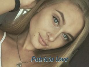 Patricia_love