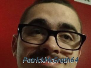 PatrickMcGrath64