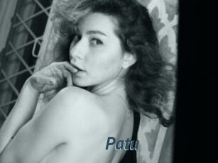 Patu