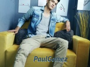 PaulGomez