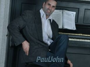 PaulJohn