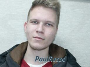 PaulResse