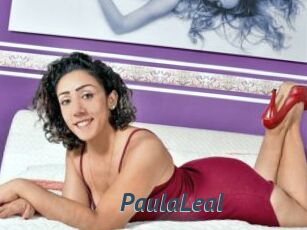PaulaLeal