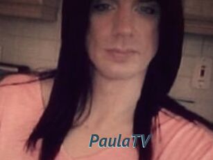 PaulaTV