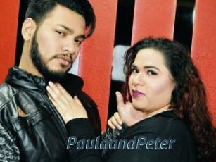 PaulaandPeter