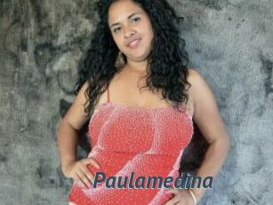 Paulamedina