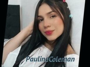 PaulinaColeman