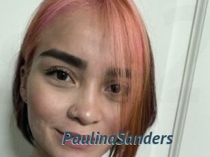 PaulinaSanders