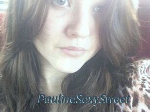 PaulineSexySweet