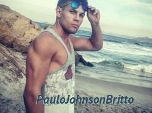 PauloJohnsonBritto