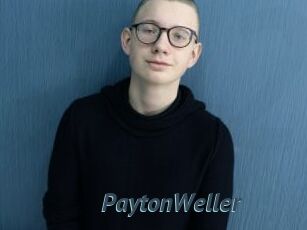 PaytonWeller