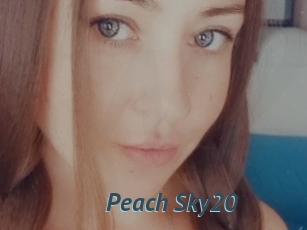Peach_Sky20