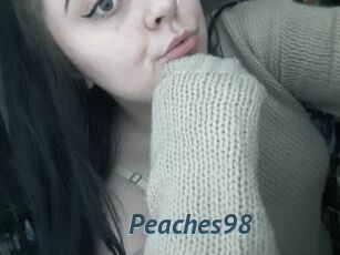 Peaches98