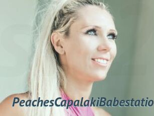 PeachesCapalakiBabestation
