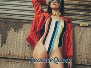 PeachieQueen