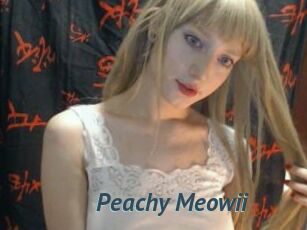 Peachy_Meowii