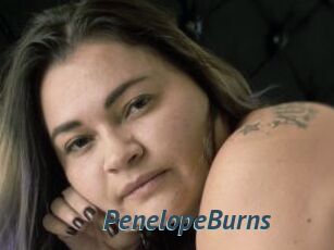 PenelopeBurns