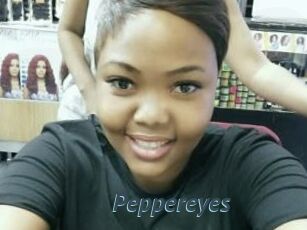 Peppereyes