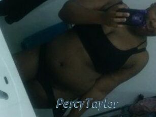 Percy_Taylor