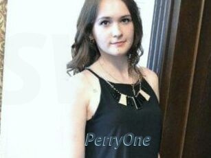 PerryOne