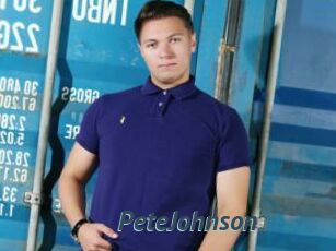 PeteJohnson