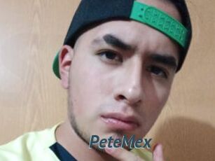 PeteMex