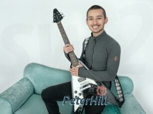 PeterHill
