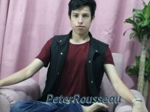 PeterRousseau