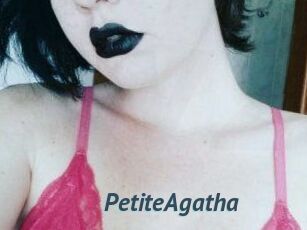 PetiteAgatha