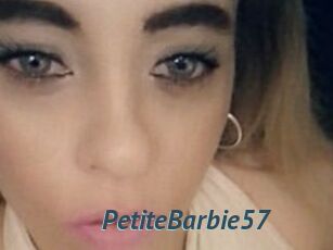 PetiteBarbie57