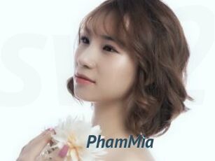 PhamMia
