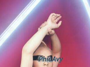 PhiaAvy