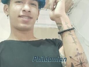 Phildamian