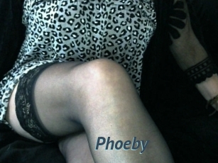 Phoeby