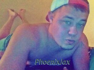PhoenixJax