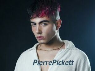 PierrePickett