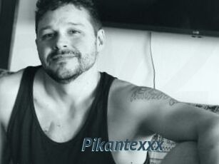 Pikantexxx