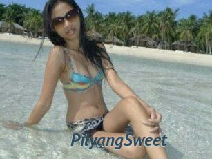 PilyangSweet